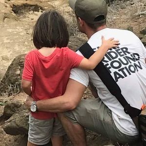 Meet your Posher, Jeffrey